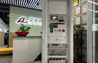 艾克赛普 电路板FCT自动测试系统