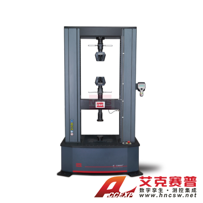 MTS美特斯 E45.105  电子万能试验机(50kN-100kN) 