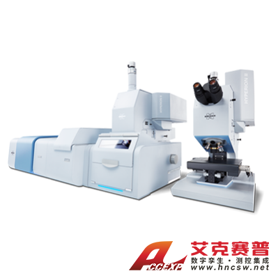布鲁克Bruker HYPERION II 傅立叶变换红外(FT-IR)和红外激光成像(QCL)显微镜 