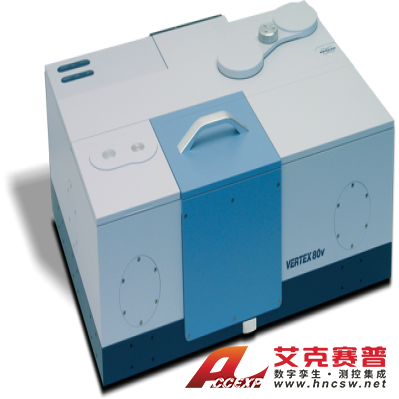 布鲁克Bruker VERTEX 80/80v 傅立叶红外光谱仪