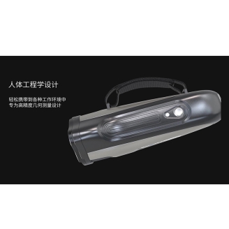 思看 MSCAN-L15全局摄影测量系统