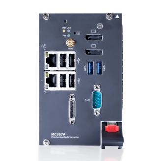 鼎阳 MC977A PXIe 嵌入式控制器