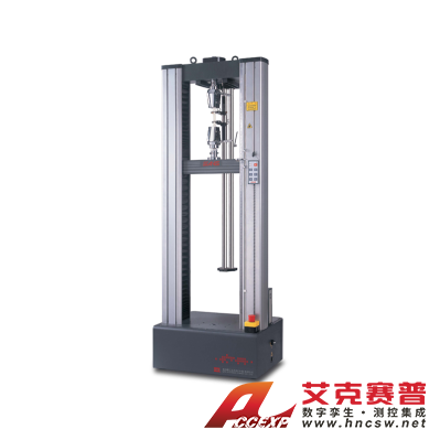 MTS美特斯 CMT4000系列 电子式万能试验机(500N-50kN)