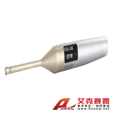 HBK 4138-L-006 型  配有 2669 型前置放大器的 1/8 英寸压力场传声器(6赫兹到140千赫,200 V 极化)