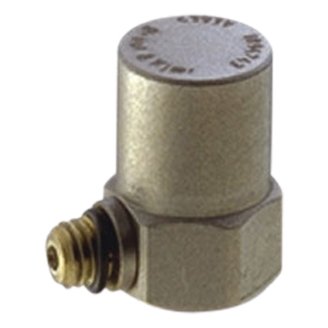 HBK 4393型号 压电电荷加速度计，包括电缆