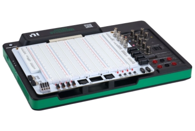 NI Digilent Analog Discovery Studio Max新型一体化工程实验室