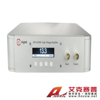 安泰 ATA-M20高压放大模块