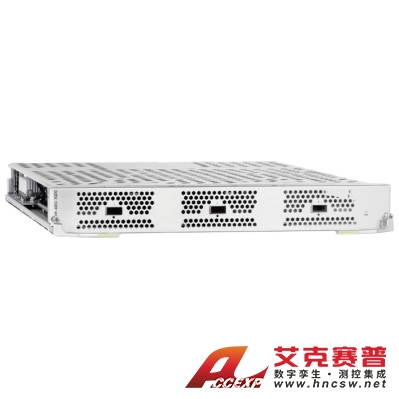 万里眼 H1-400G-3QDD 3端口数通网络测试仪 400GE测试板卡