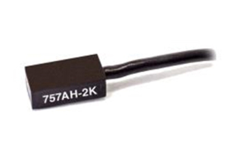 美国PCB 713AL/713FL 汽车安全测试传感器 高压电加速度计