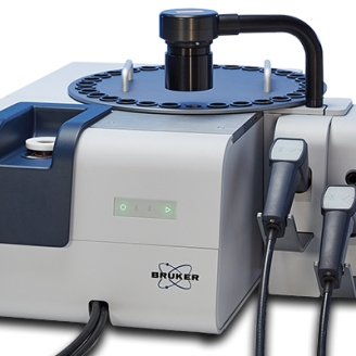 布鲁克Bruker  MPA II 傅立叶变换近红外光谱仪
