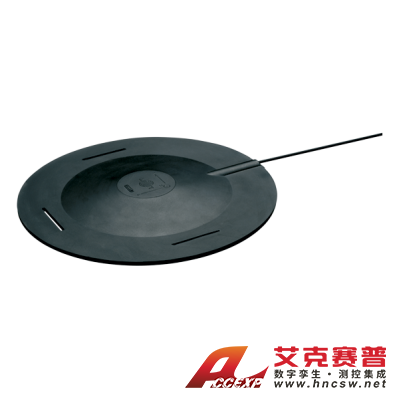 HBK 4504-A型  三轴压电式CCLD加速度计,不含电缆
