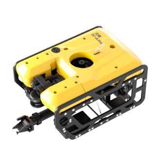 Accexp  IV-A Pro 缆控水下机器人ROV