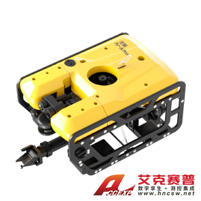 Accexp  IV-A Pro 缆控水下机器人ROV