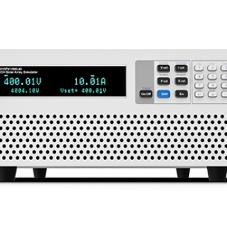 艾德克斯ITECH IT6000PV太阳能阵列模拟器