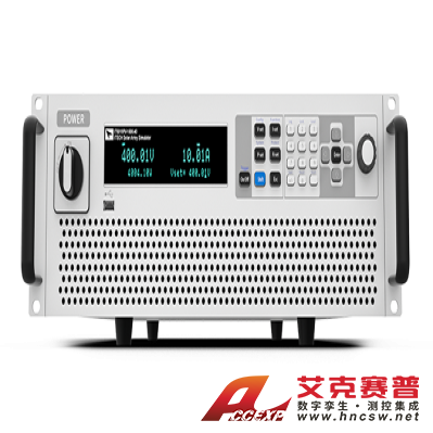艾德克斯ITECH IT6000PV太阳能阵列模拟器