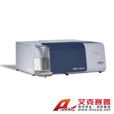 布鲁克Bruker MPA II 乳品分析仪