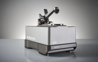 布鲁克 MOBILE-IR II 用于胶砾岩现场实时FTIR评估