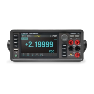 鼎阳SIGLENT SDM4055A 高速五位半万用表
