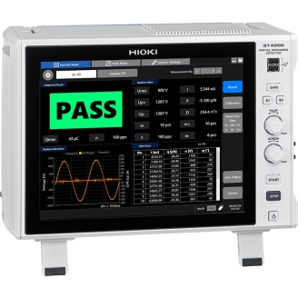 日置HIOKI  ST4200 局部放电检测仪