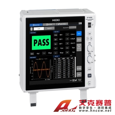 日置HIOKI  ST4200 局部放电检测仪