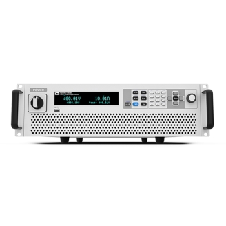 艾德克斯（ITECH）IT6018PV-1500-40（1500V/40A/18kW）太阳能阵列模拟器