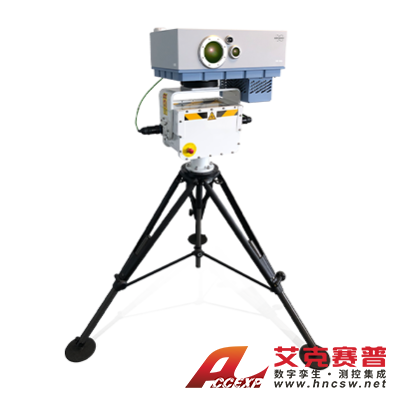 布鲁克  HI 90 高光谱成像遥感系统 