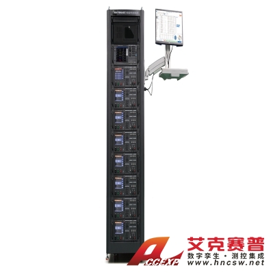 同惠 TH904A 电感偏流特性综合测试系统