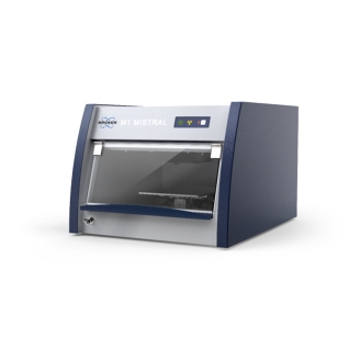 布鲁克Bruker M1 MISTRAL X射线荧光光谱仪