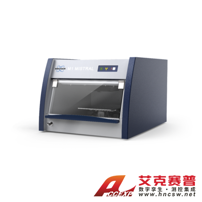布鲁克Bruker M1 MISTRAL X射线荧光光谱仪