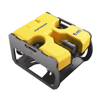 Accexp M6 缆控水下机器人ROV