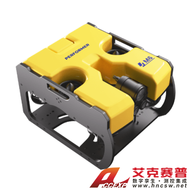 Accexp M6 缆控水下机器人ROV
