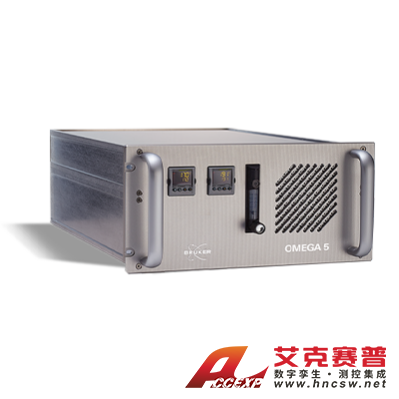 布鲁克Bruker  OMEGA 5 多功能气体分析仪