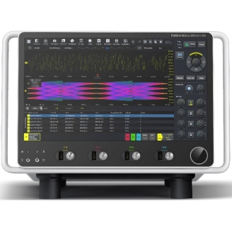 万里眼 ExWave TS系列高速实时示波器