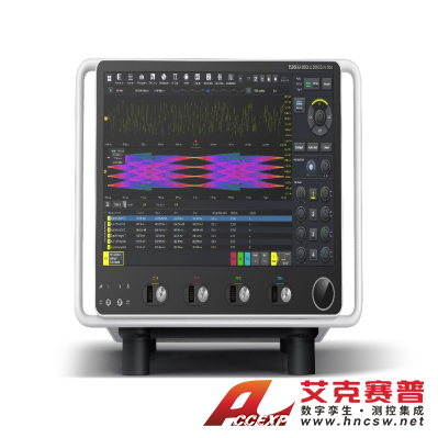 万里眼 ExWave TS系列高速实时示波器