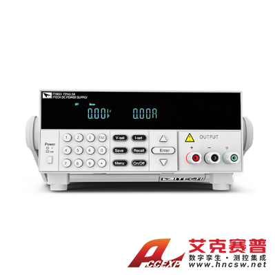 艾德克斯（ITECH）IT6834（150V/1.2A/180W）高性价比直流电源