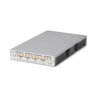 美国NI USRP N321（2 个 TX/RX 通道，200 MHZ BW，W/LO 分配）