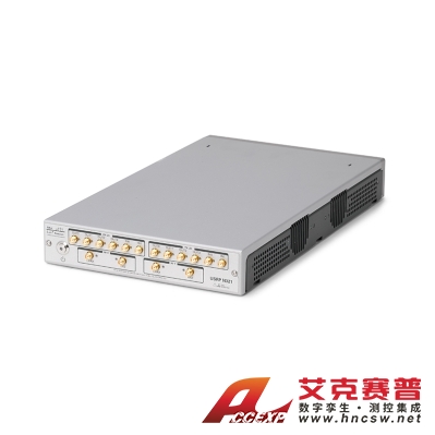 美国NI USRP N321（2 个 TX/RX 通道，200 MHZ BW，W/LO 分配）