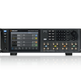 鼎阳SIGLENT SDG8004A 任意波形发生器