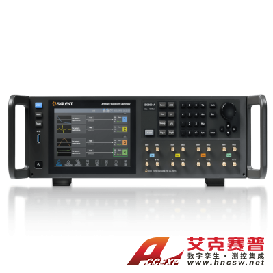 鼎阳SIGLENT SDG8004A 任意波形发生器