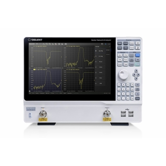 鼎阳 SLGLENT SNA5032A 矢量网络分析仪 100 kHz-26.5 GHz