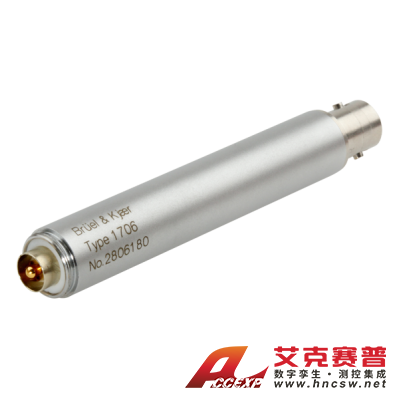 HBK 1706型  高温CCLD传声器前置放大器