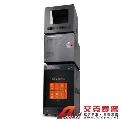 同惠 TH521-35-1800C 功率器件分析仪