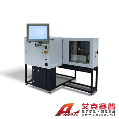 布鲁克  SiBrickScan (SBS) 硅棒分析仪