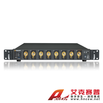 鼎阳SIGLENT SDS5038L高分辨率示波器