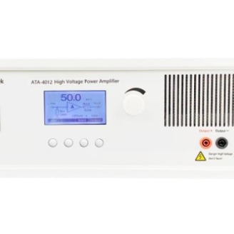 安泰 ATA-4000系列高压功率放大器