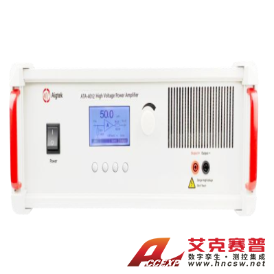 安泰 ATA-4000系列高压功率放大器