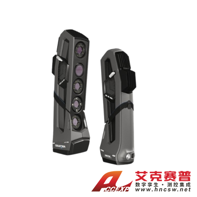 Creaform GO!SCAN 3D SCAN SPARK 便携式 3D 扫描仪