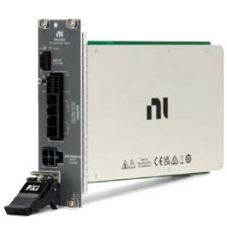美国NI PXI 可编程电源