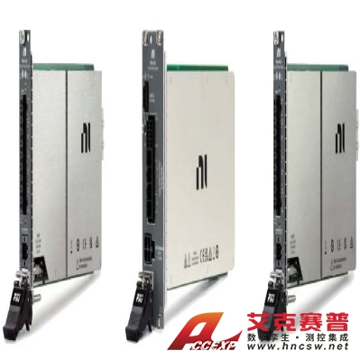 美国NI PXI 可编程电源