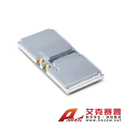 美国NI UBX 40 USRP 子板（10 MHz - 6 GHz，40 MHz 带宽）